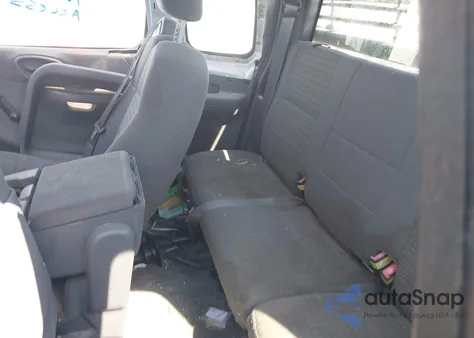 2003 Ford F-150 Xl/Xlt from USA, damaged, VIN 1FTRX17233KA19604